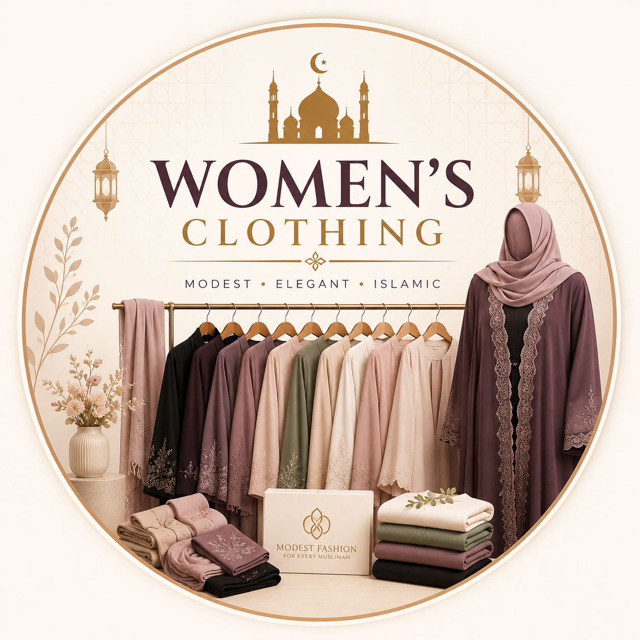 Women's Clothing