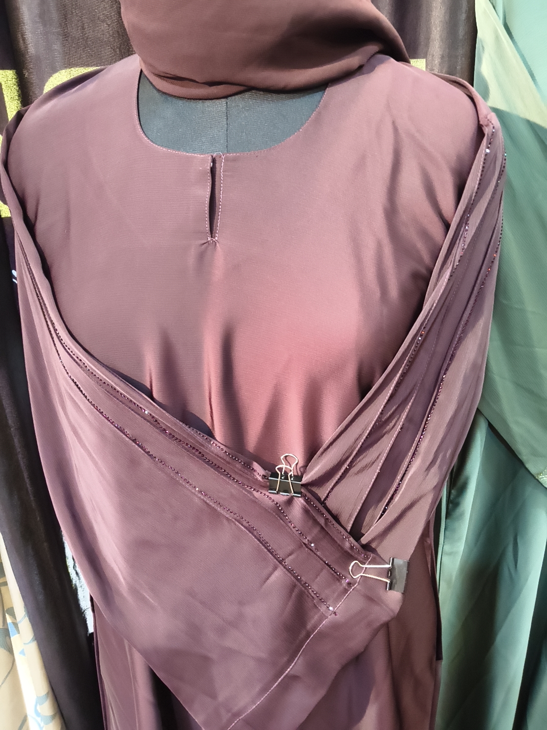 Abaya